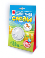 Удивительные следы "Жеребёнок" (Фантазер)