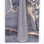 Набор вилок столовых 6шт «Волны» на блистере