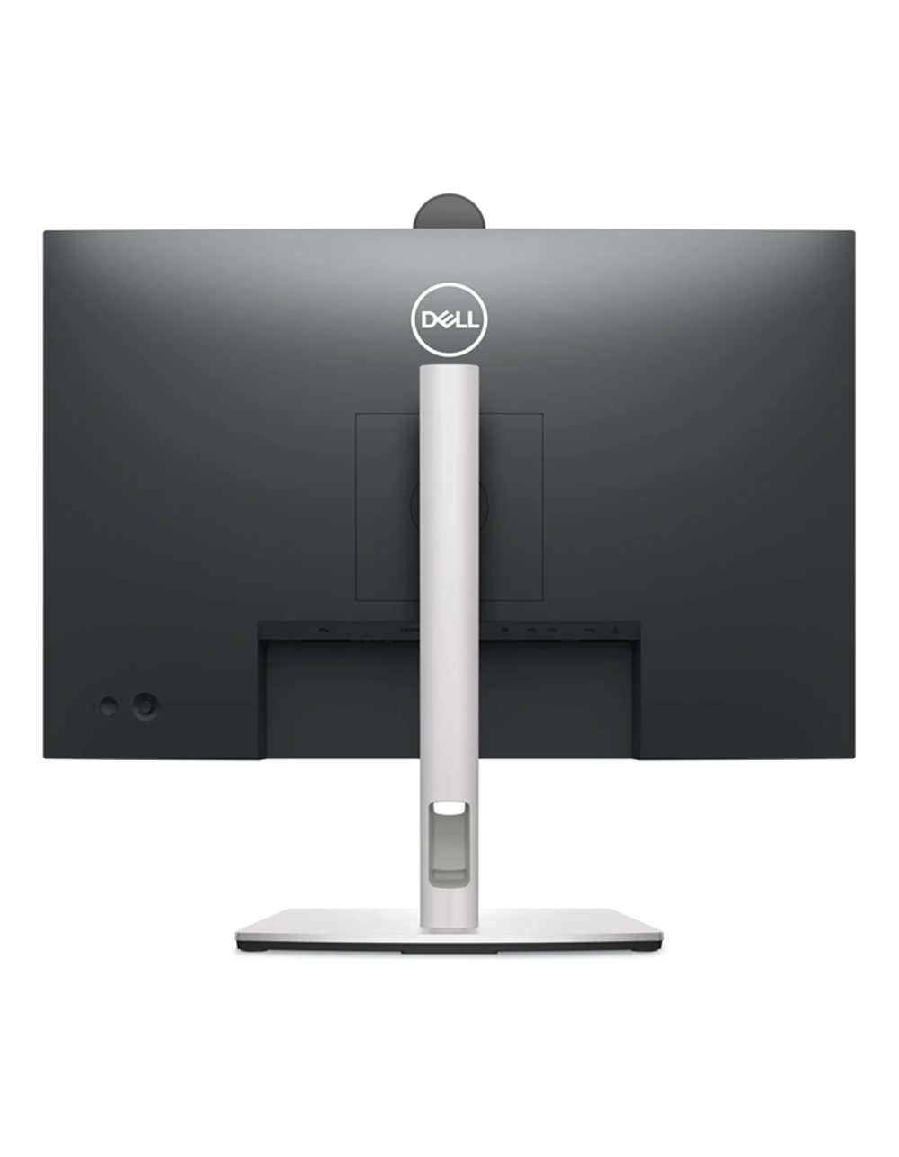 Монитор Dell 27"    P2724DEB, Video Conferencing Monitor, IPS, QHD 2560 x 1440 at 60Hz, 16:9, 350 cd/m2, 1000:1, 5 ms gray to gray, H-AD, 1 x 4MP RGB + IR 2K camera at 30fps, 2 x digital microphone, 5W speake