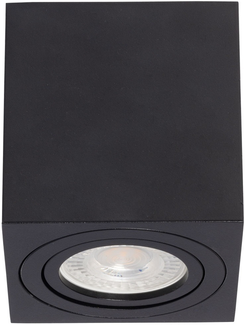 Накладной светильник De Markt Прайм 850011701