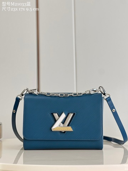 Louis Vuitton Twist MM