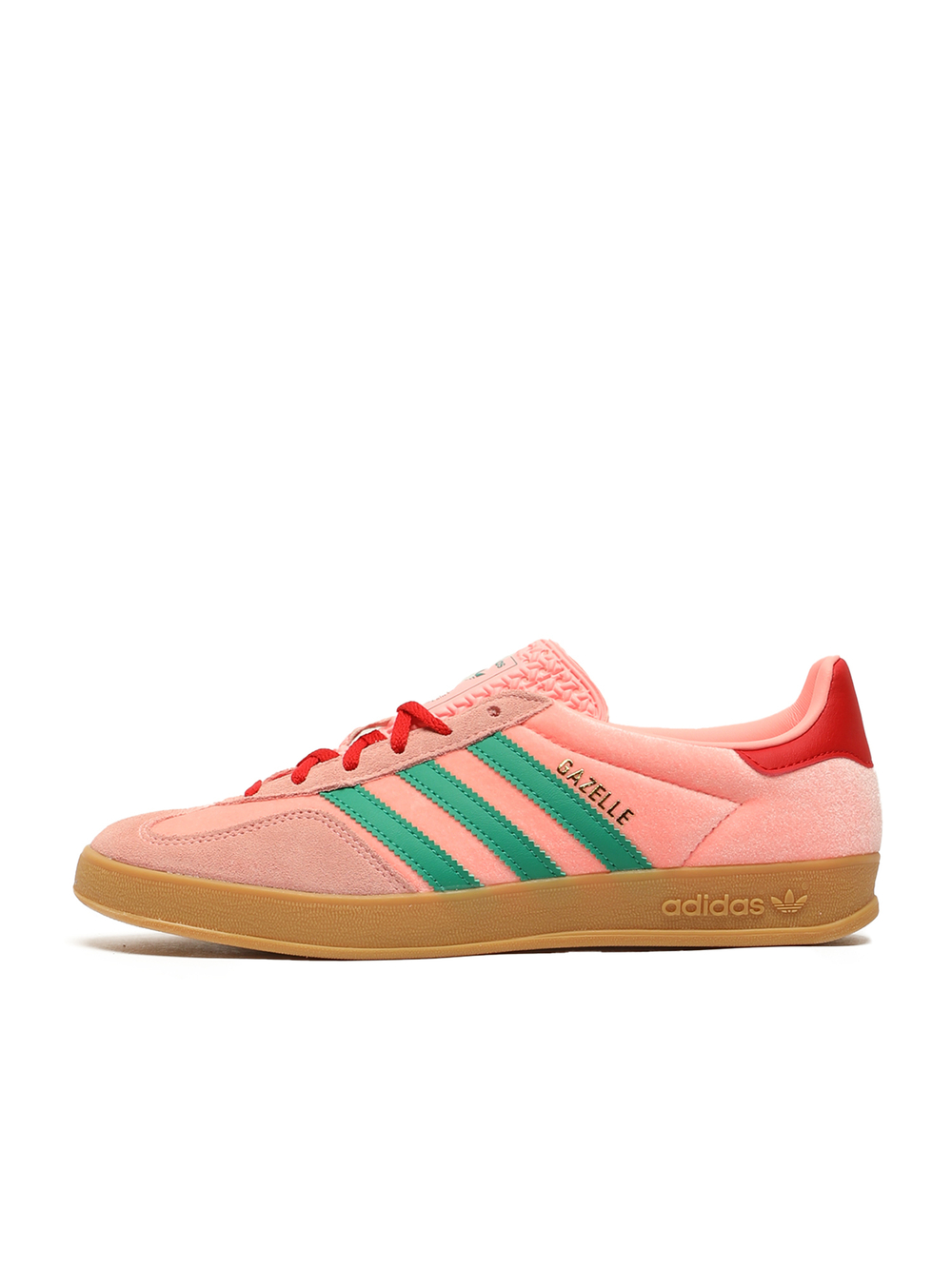 Женские Кеды Gazelle Indoor