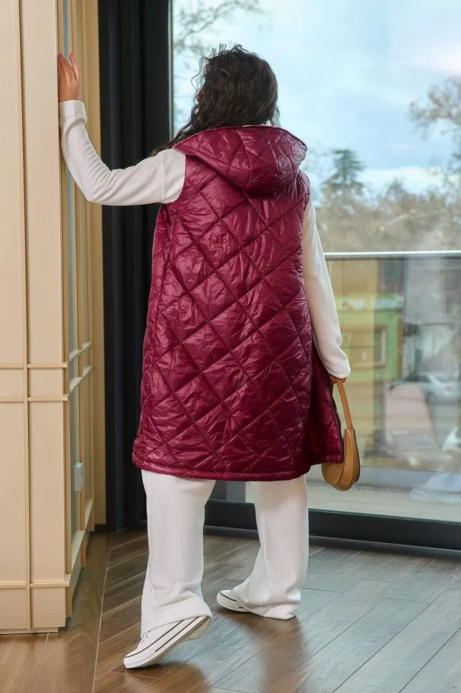 Жилет УК-2033-3 Fabrika