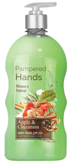 Pampered Hands