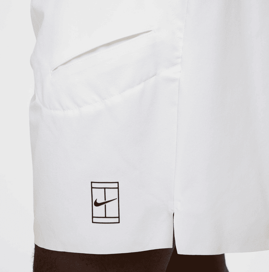 Шорты мужские Nike Court Advantage 8in Shorts, арт. FZ9322-100