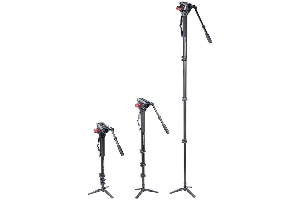 Монопод Falcon Eyes CinemaPRO VM-1850