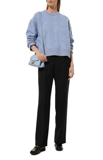 Пуловер BOTTEGA VENETA