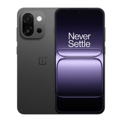 Смартфон OnePlus 13s 12 ГБ + 256 ГБ («Чёрный бархат» | Black Velvet) (индийская версия)