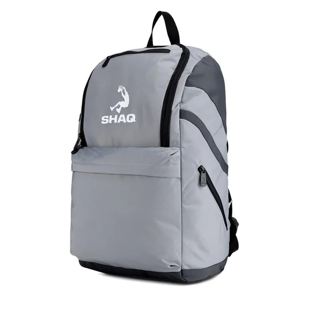 Спортивная сумка Shaq Backpack Gray