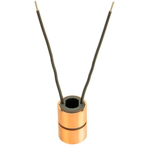 Коллектор генератора Delfi