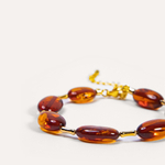 Браслет Amberite ORG