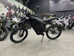 Электромотоцикл SHARMAX Q2 Enduro