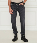 Джинсы RYAN Tommy Jeans - черный(DM0DM20403)