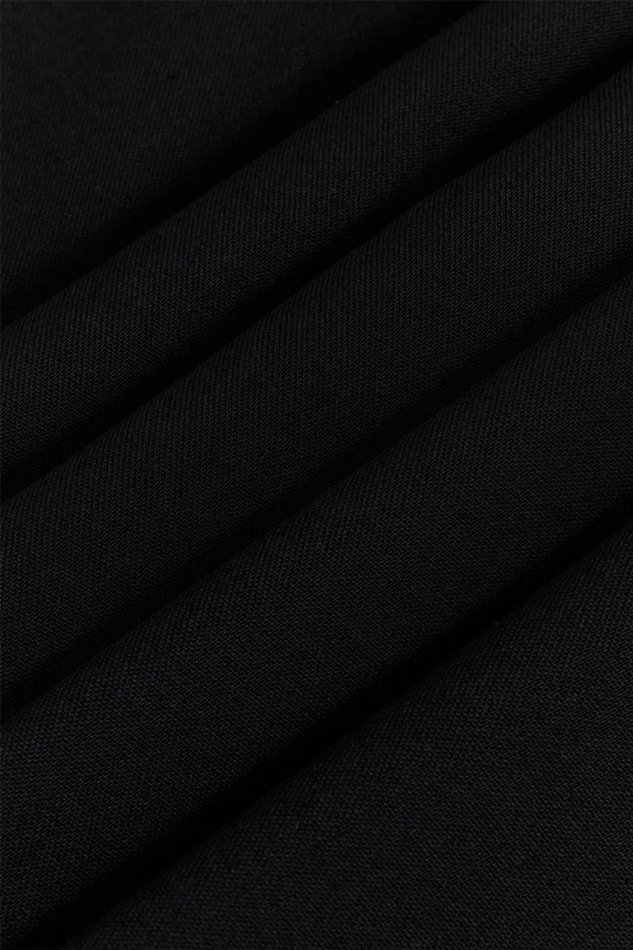 Брюки OMBRÉ c воланами