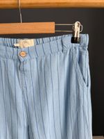 Хлопковые брюки Sproet & Sprout, 152