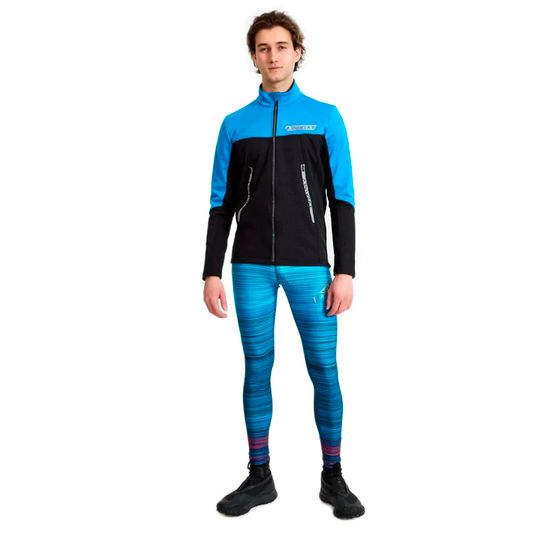 Мужская разминочная куртка ARSWEAR Race Man фото 8