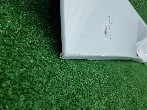 Спойлер кабины правый Ford Cargo (2011-н.в.)