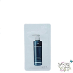 Шампунь для глубокого увлажнения и придания объёма волосам LA'DOR Wonder Bubble Shampoo, пробник 10 мл.