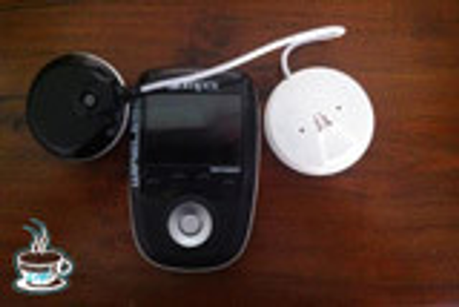 Тест электростимулятора Compex Wireless