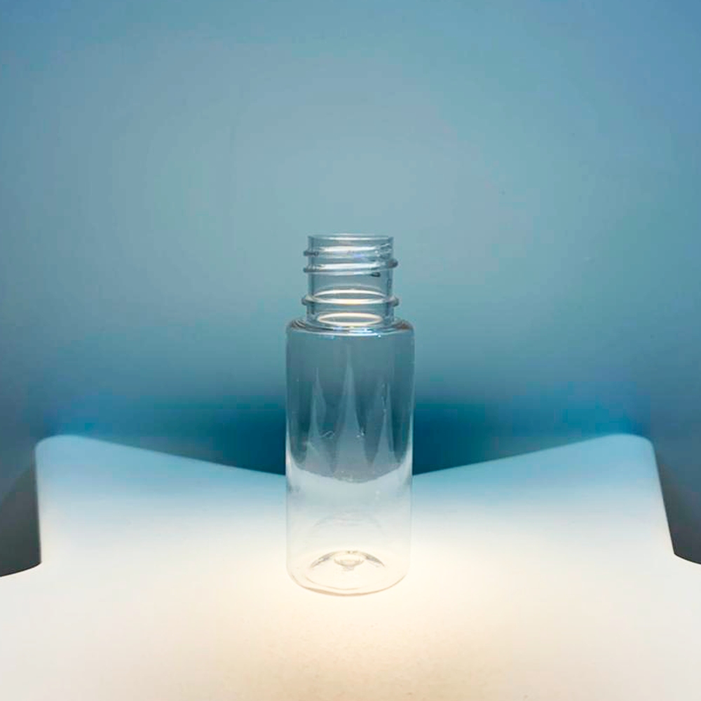 Флакон 20 мл 18 мм ПЭТ от производителя «Тара-Гост»