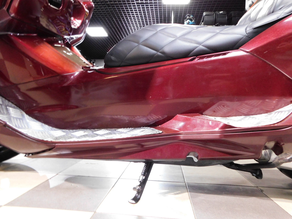 Yamaha MAXAM 250 027625