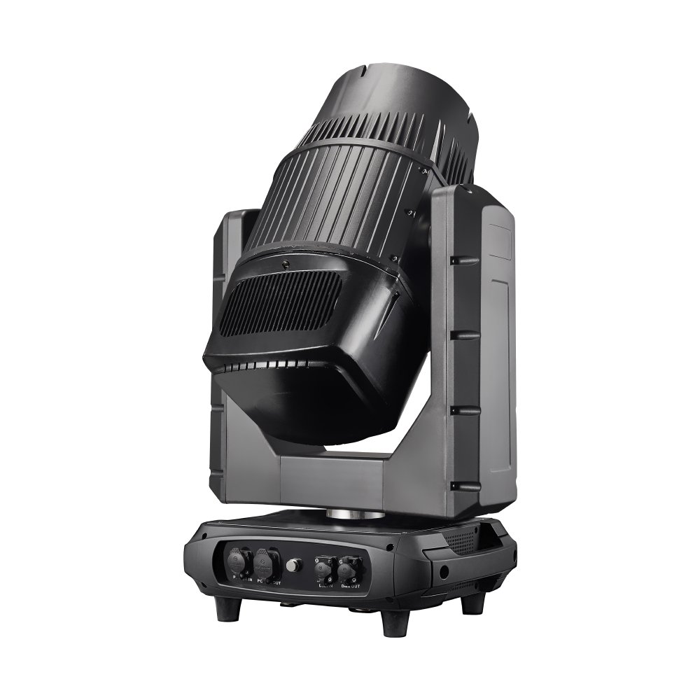 PL-W450B — вращающаяся голова Beam 420 Вт IP65