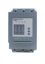 Устройство плавного пуска INNOVERT SSD153D43E, 15кВт, 380В, 30А