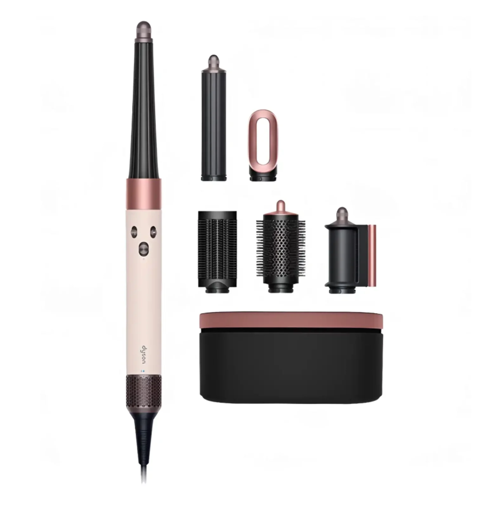 Стайлер Dyson HS08 Ceramic Pink