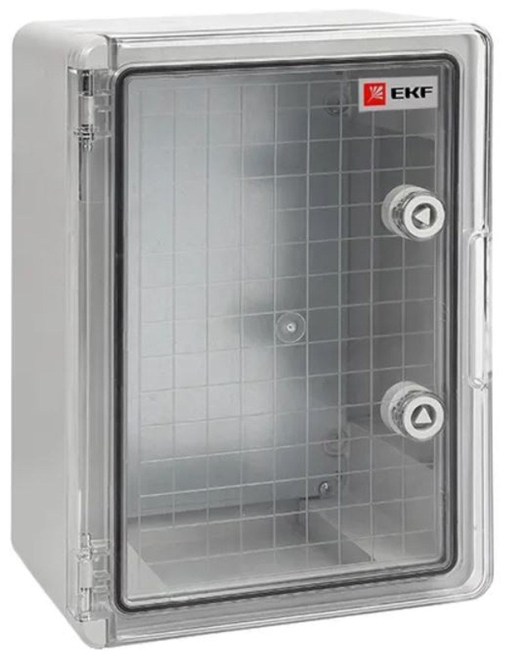 Щит с монтажной панелью EKF PBT65MP003