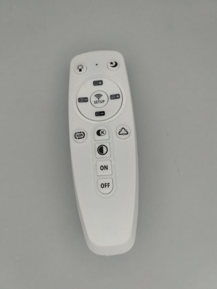 Потолочный светодиодный светильник Omnilux Bonarcado OML-49907-182