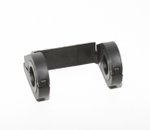 Крепление держатель дисплея бортового Kugoo Kirin M5 Pro, G2 Max, G3 Pro, G4 Pro, G2 Pro Max