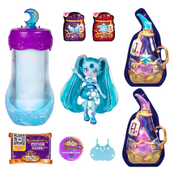 Кукла Magic Mixies Pixlings Doll Single - Marena 30532