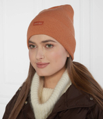 Шапка Calvin Klein - оранжевый(K60K608519)