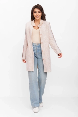 Кардиган Д 2983/бежевый