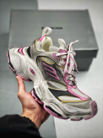 Balenciaga Cargo Sneaker