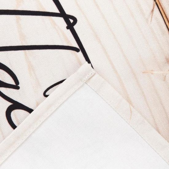 Полотенце "Светлой Пасхи" 40*73 см, 100% хл, саржа 190 гр/м2