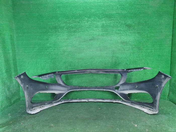 Бампер передний Mercedes S C217 (2013-2017) AMG