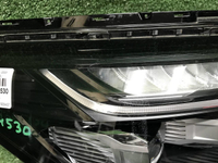 Битая Фара правая EXEED VX (2023-н.в.) LED