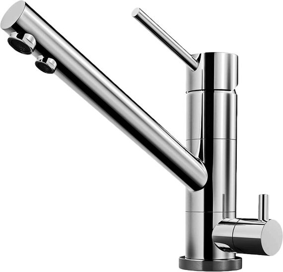 Смеситель OMOIKIRI Tonami-C(арт.4994012)