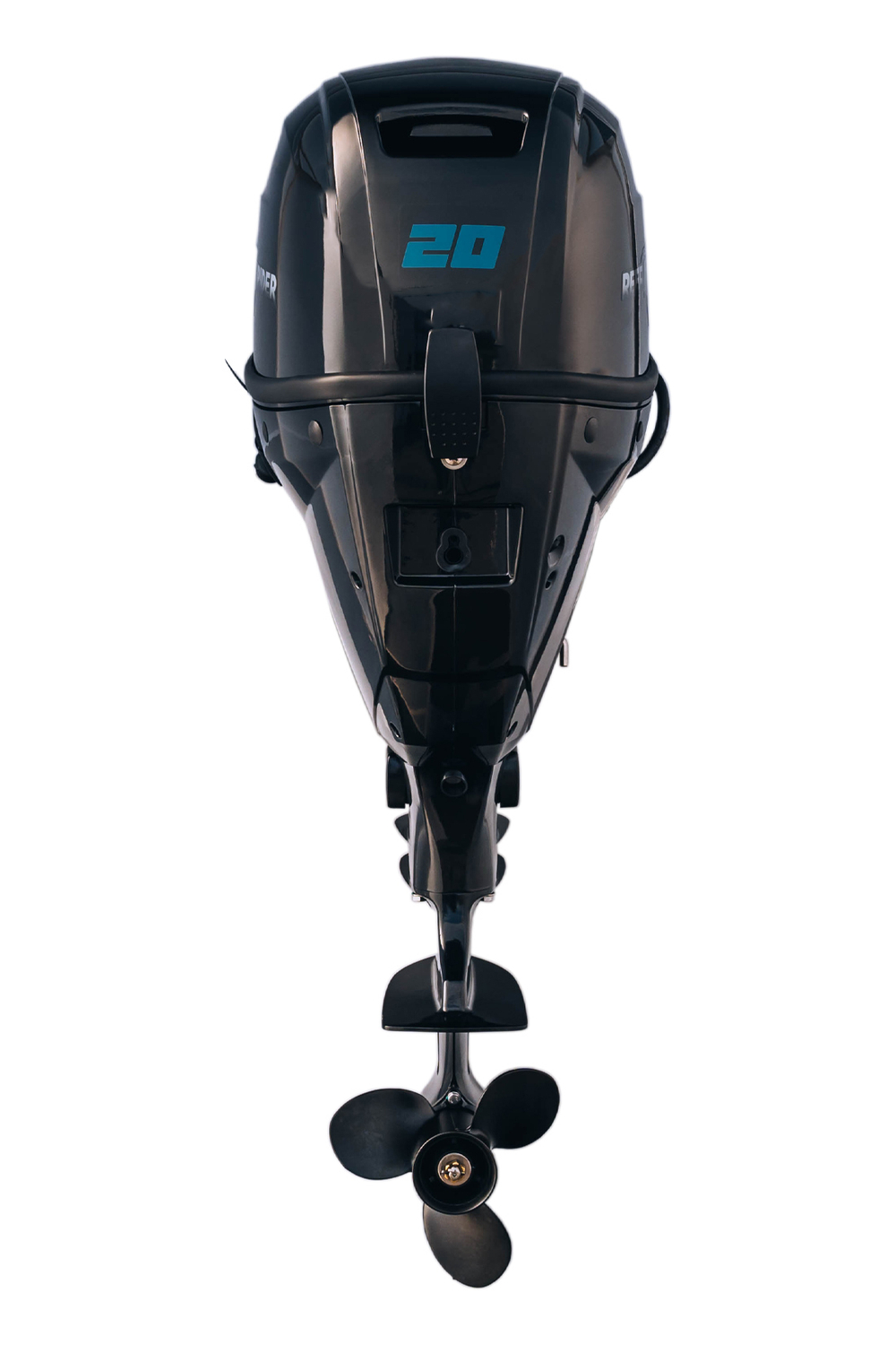 Лодочный мотор Reef Rider RREF20FES