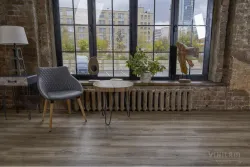 Ceramo Vinilam XXL Cork Дуб Биль, 2,052 м²