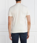 Футболка LUXURY INTERLOCK Tommy Hilfiger - белый(MW0MW33202)