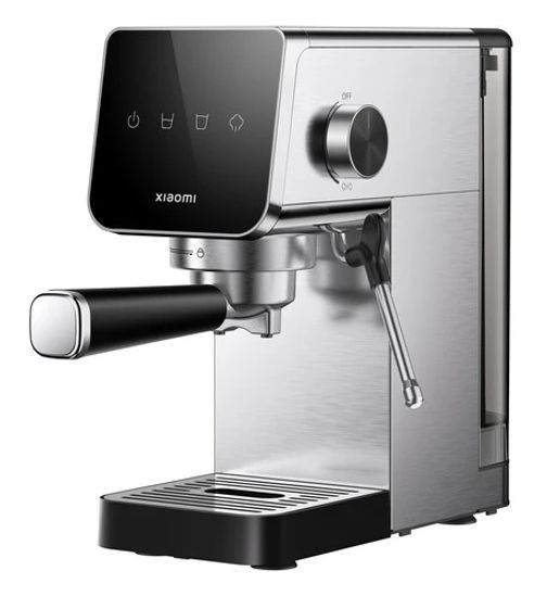 Кофемашина Xiaomi Semi-automatic Espresso Machine (BHR9798EU) (CME003)