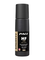 Жидкая мазь скольжения PACE HF LDR, (+5-10 C), 80 ml