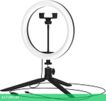 Кольцевая лампа Gauss Ring Light (RL002)