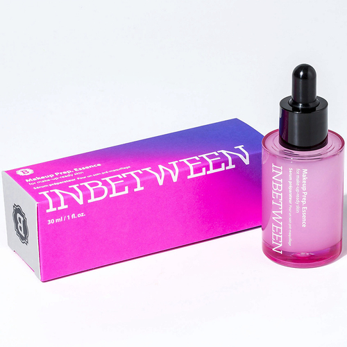 Blithe Эссенция база под макияж - InBetween makeup prep essence, 30мл, шт