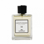 Parfums Constantine Gentleman 16 т.в., 100 мл мужской