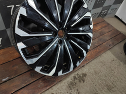 Диск колесный литой R20 Exeed RX 23-нв Б/У Оригинал 203000851AA