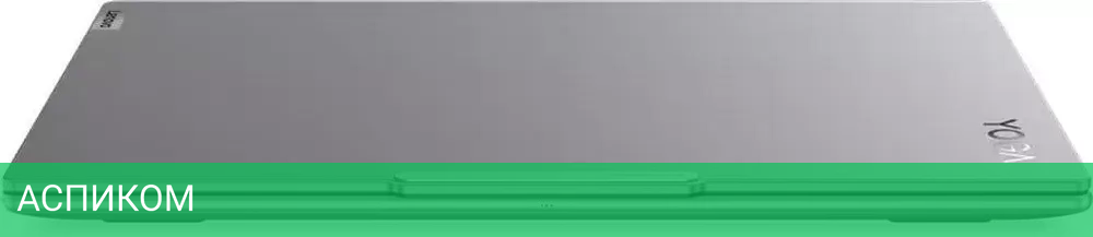 Ноутбук Lenovo Yoga Pro 9 16IMH9 83DN006DRU