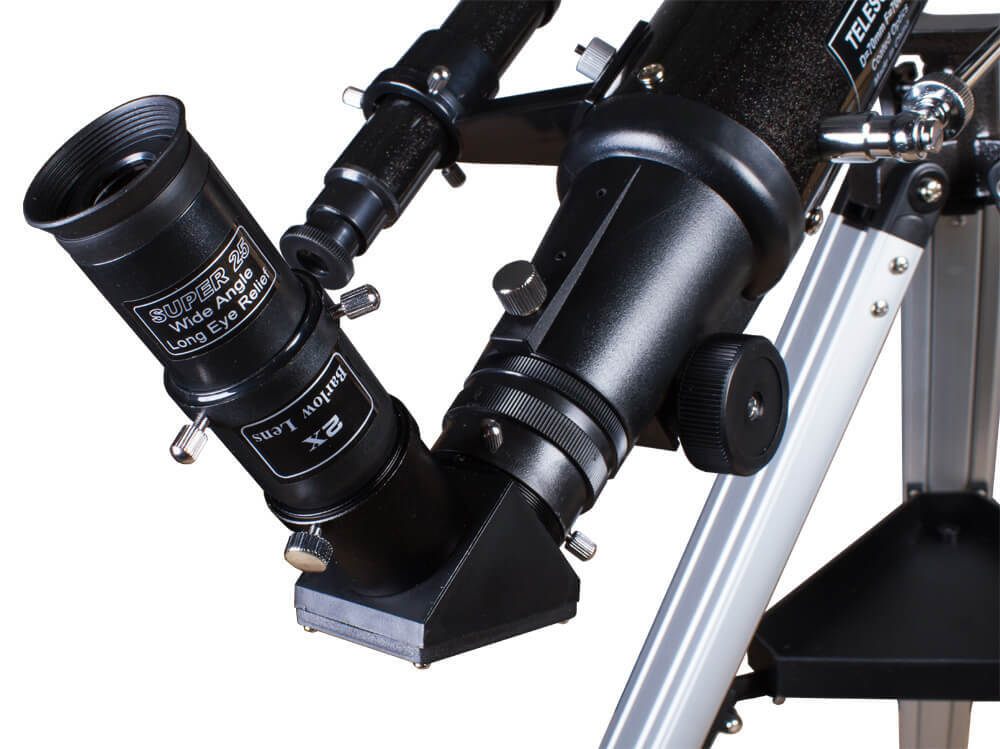 Телескоп Sky-Watcher BK 707AZ2 - фото 7